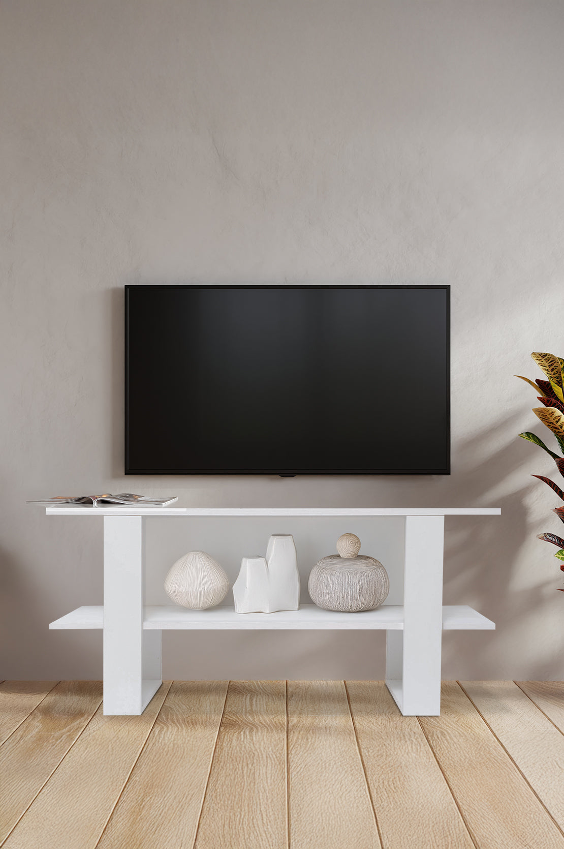 Mila Tv Sehpası