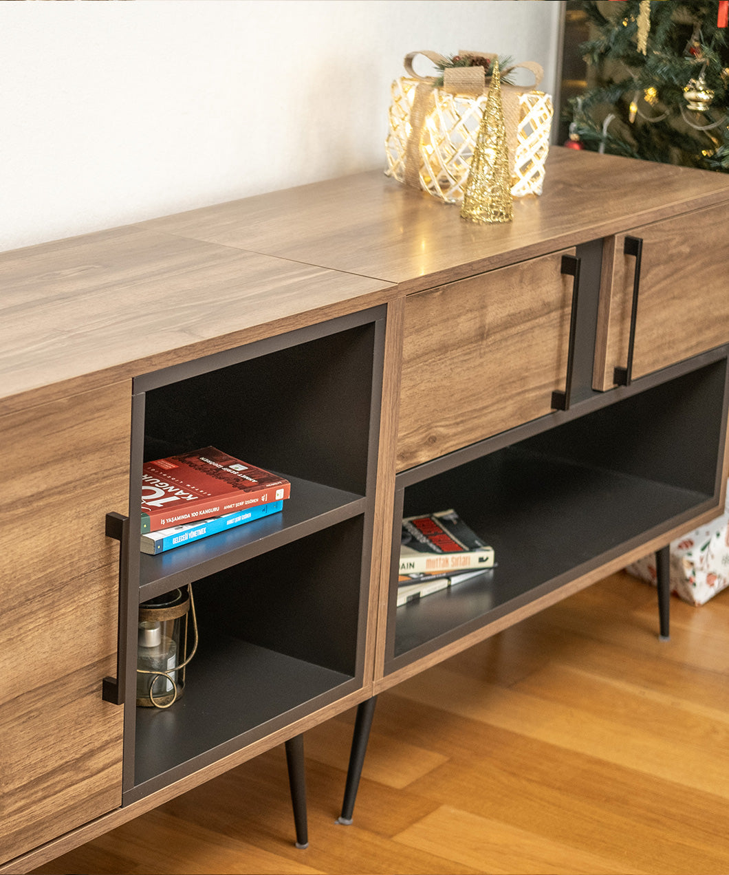 Couple Konsol 2 Parça