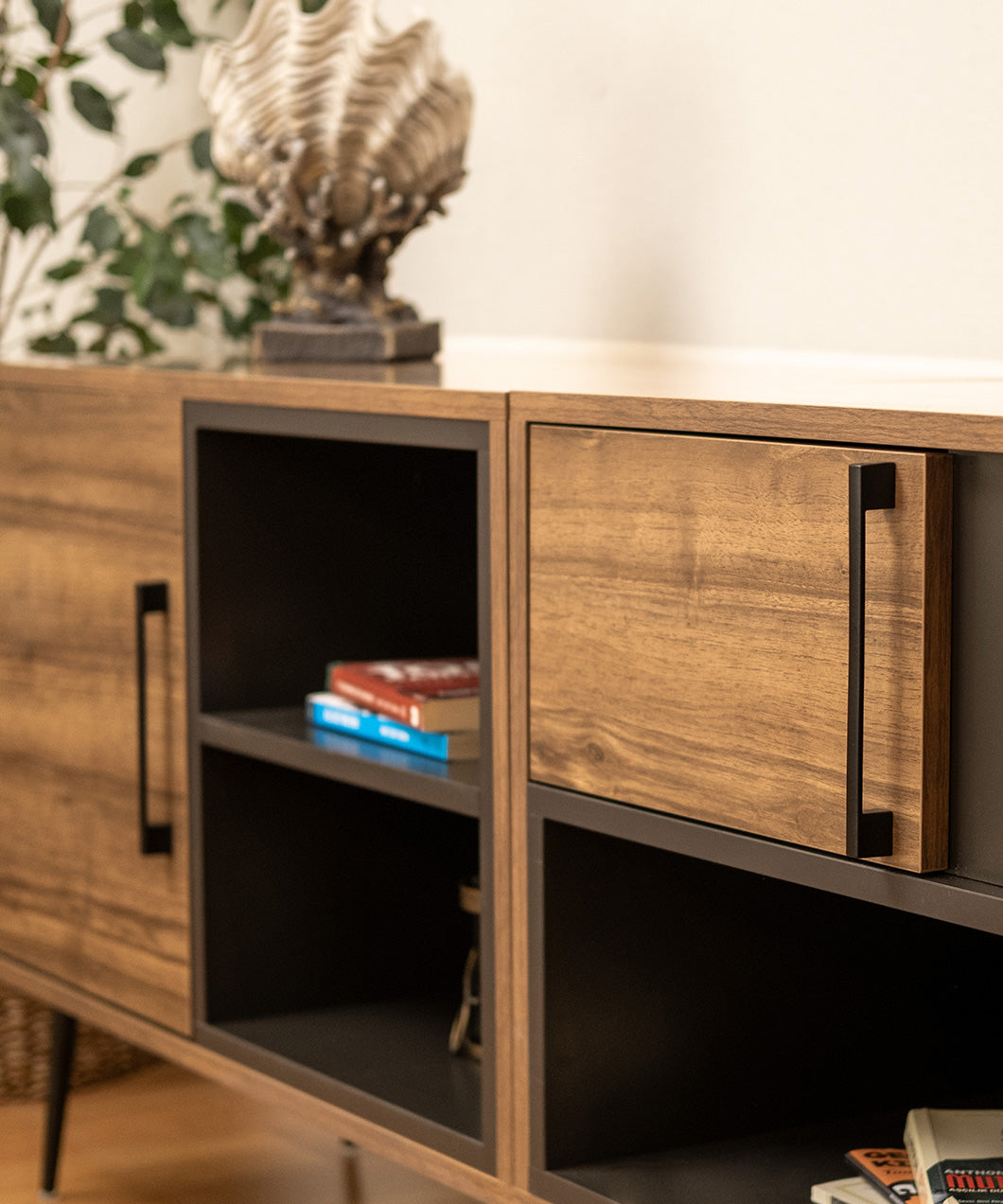 Couple Konsol 2 Parça