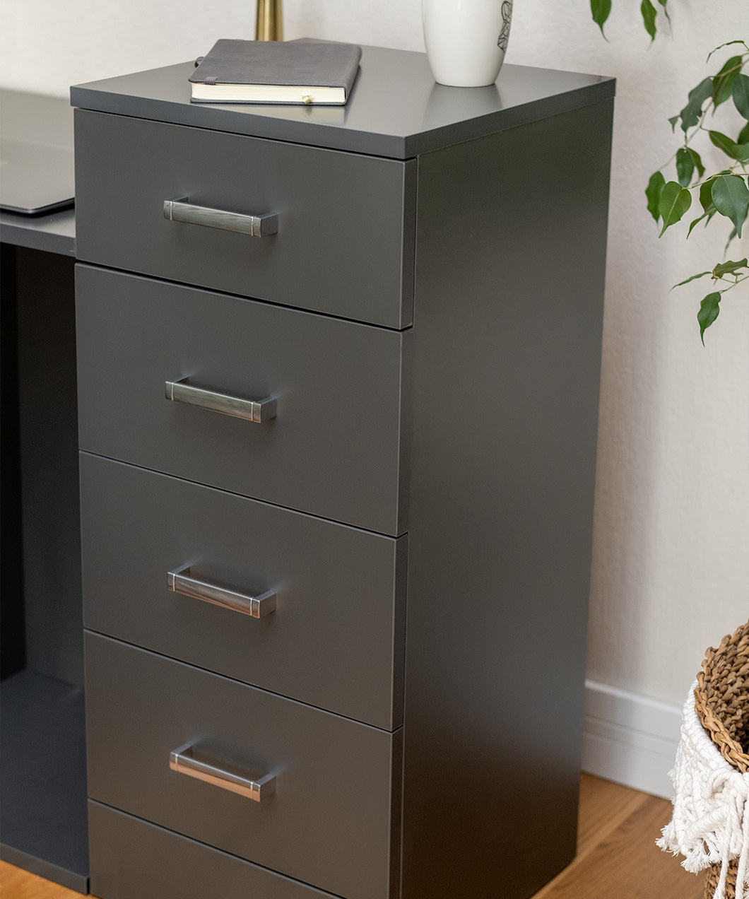 Derby Çok Amaçlı Mutfak Dolabı, Çekmeceli