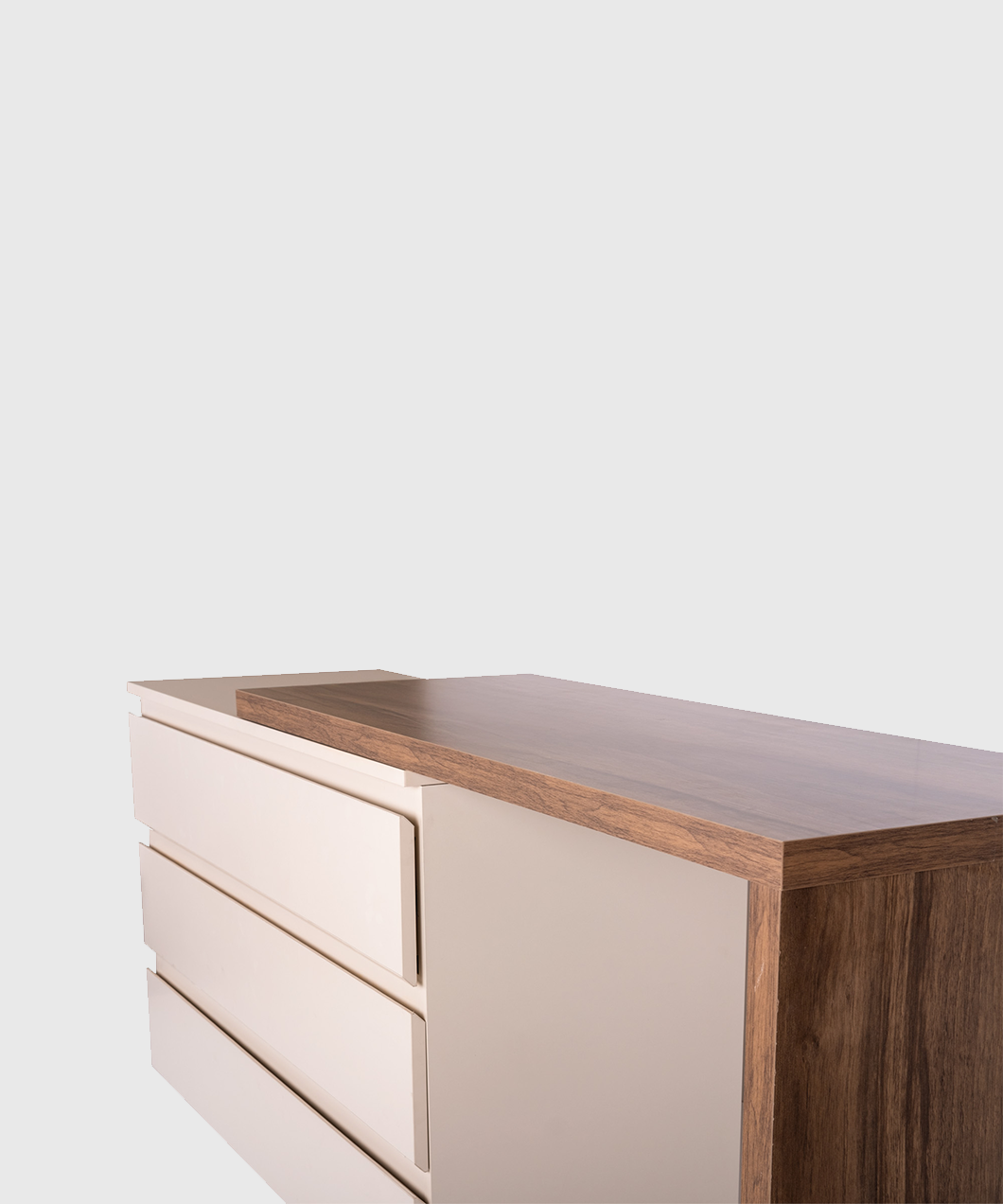 Luxury Şifonyer, 3 Çekmeceli